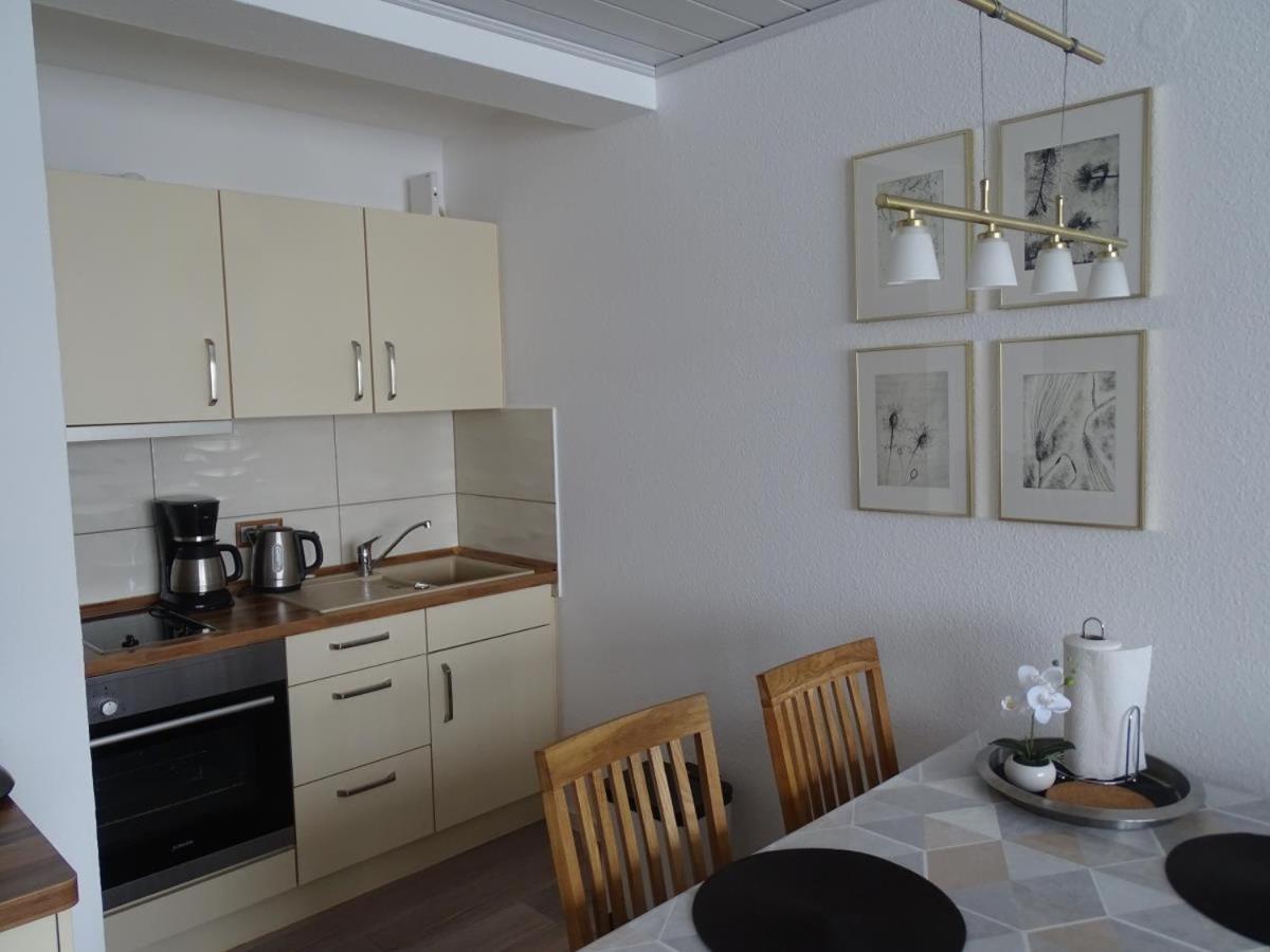 Ferienwohnung Meerleben