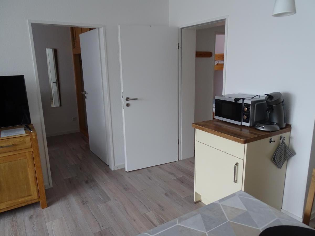 Ferienwohnung Meerleben