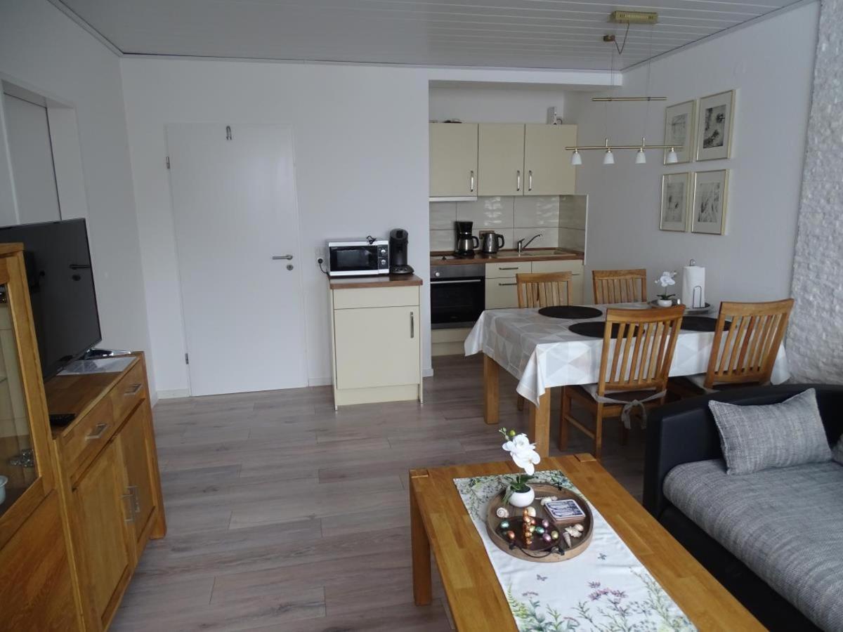 Ferienwohnung Meerleben