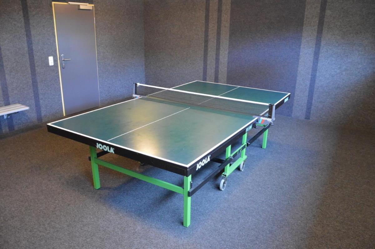 Ferienwohnung Meerleben