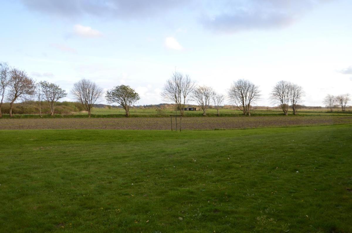 Ferienwohnung Meerleben