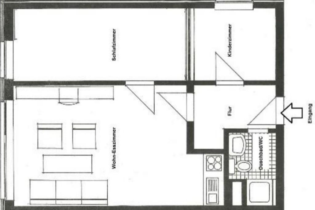 Ferienwohnung Meerleben