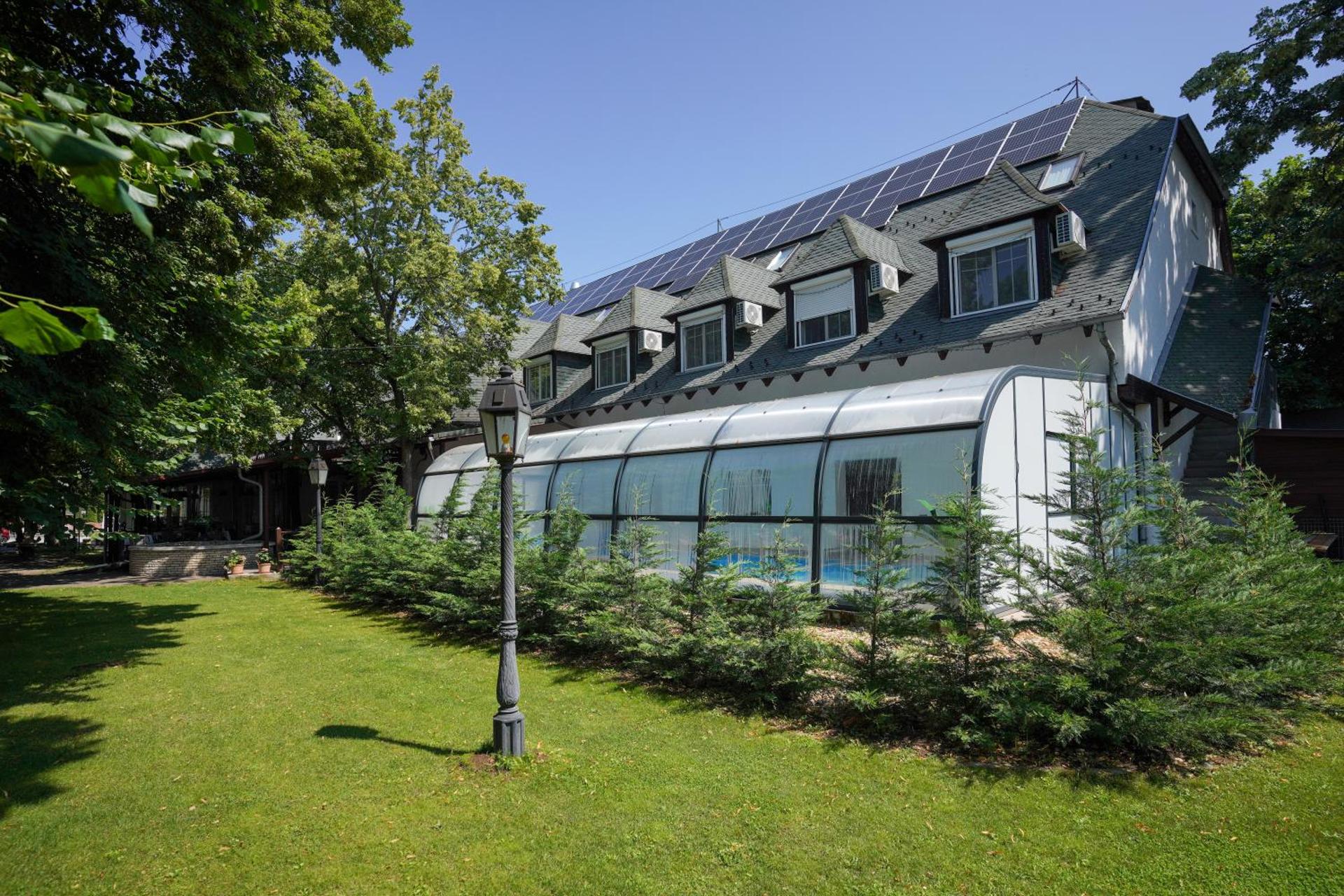 Szalajka Fogadó és Étterem