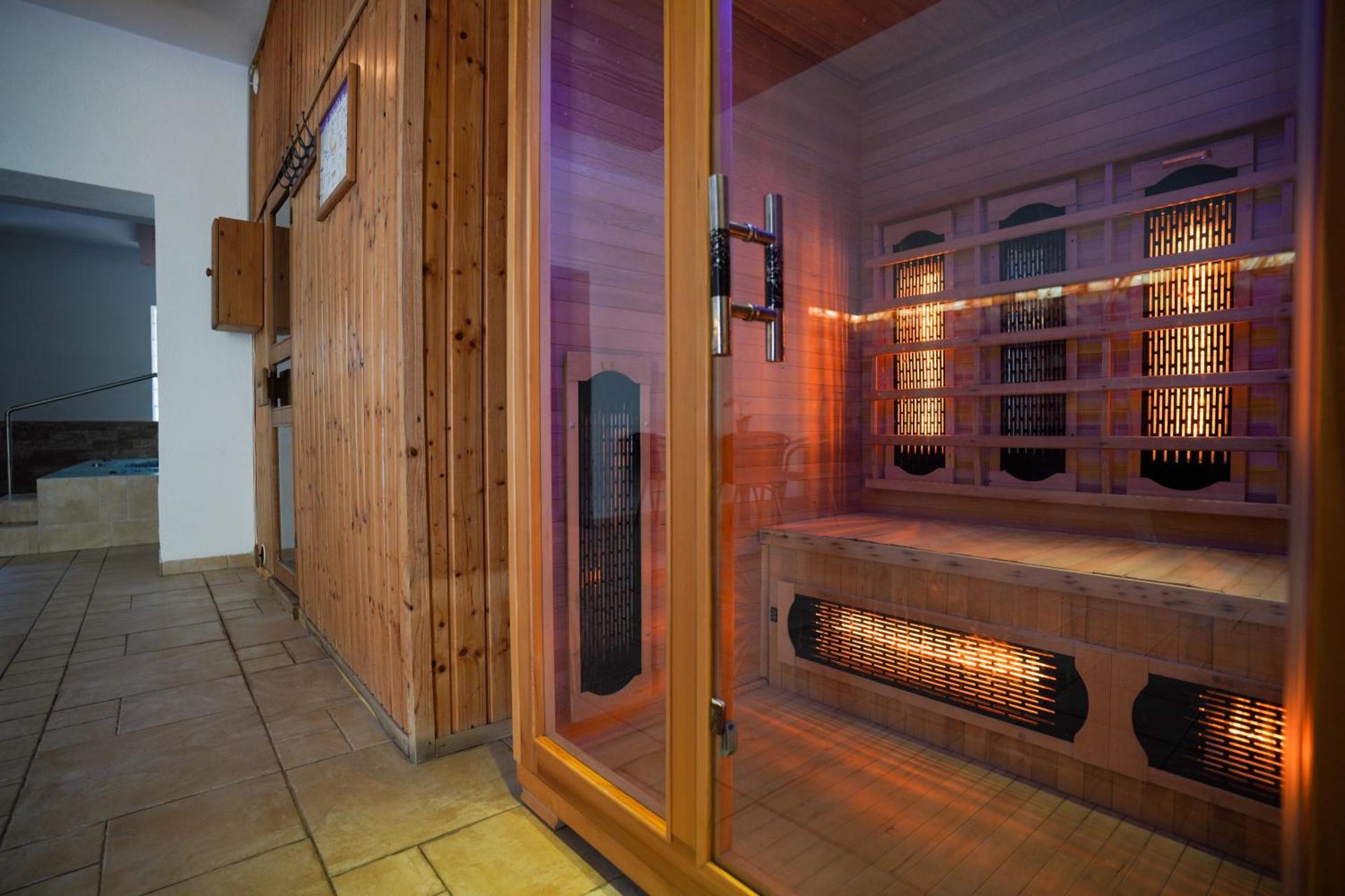 Szalajka Fogadó és Étterem