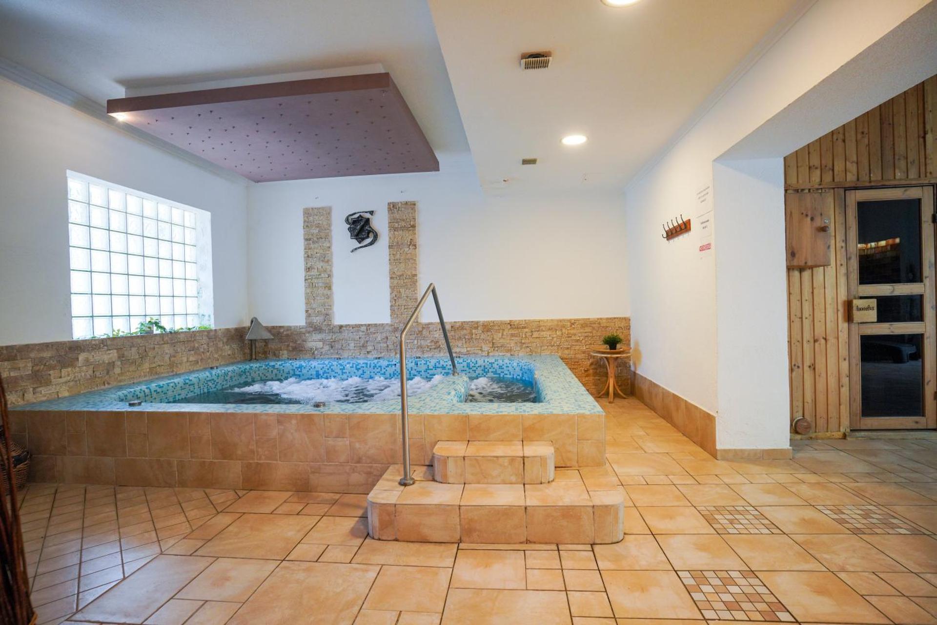 Szalajka Fogadó és Étterem