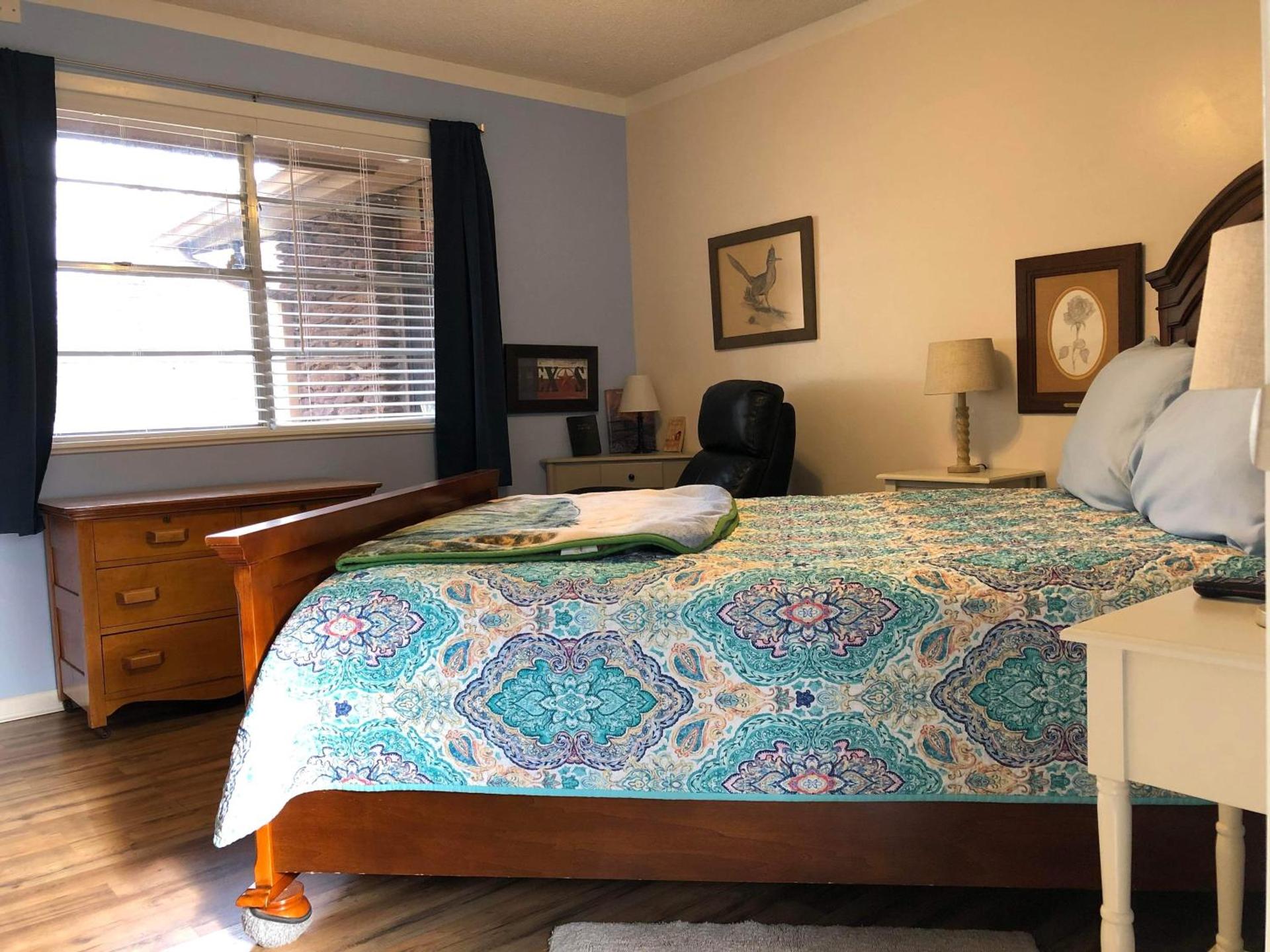 Fishers Of Men Ranch Home