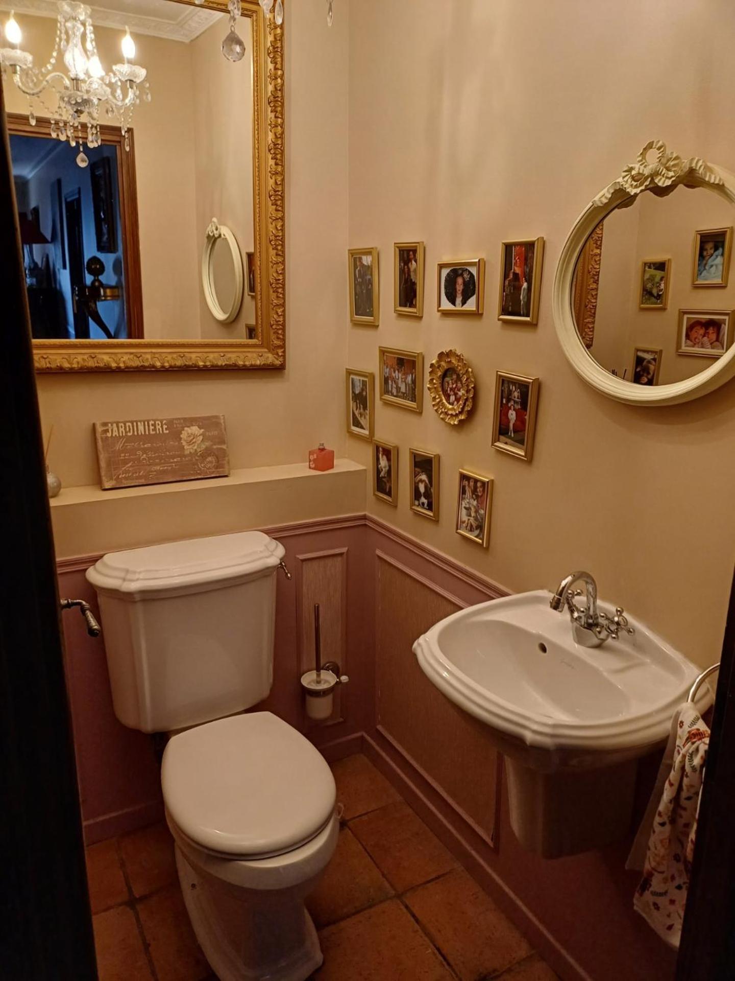 Chambre d hôte Lavande "Au fond du jardin"