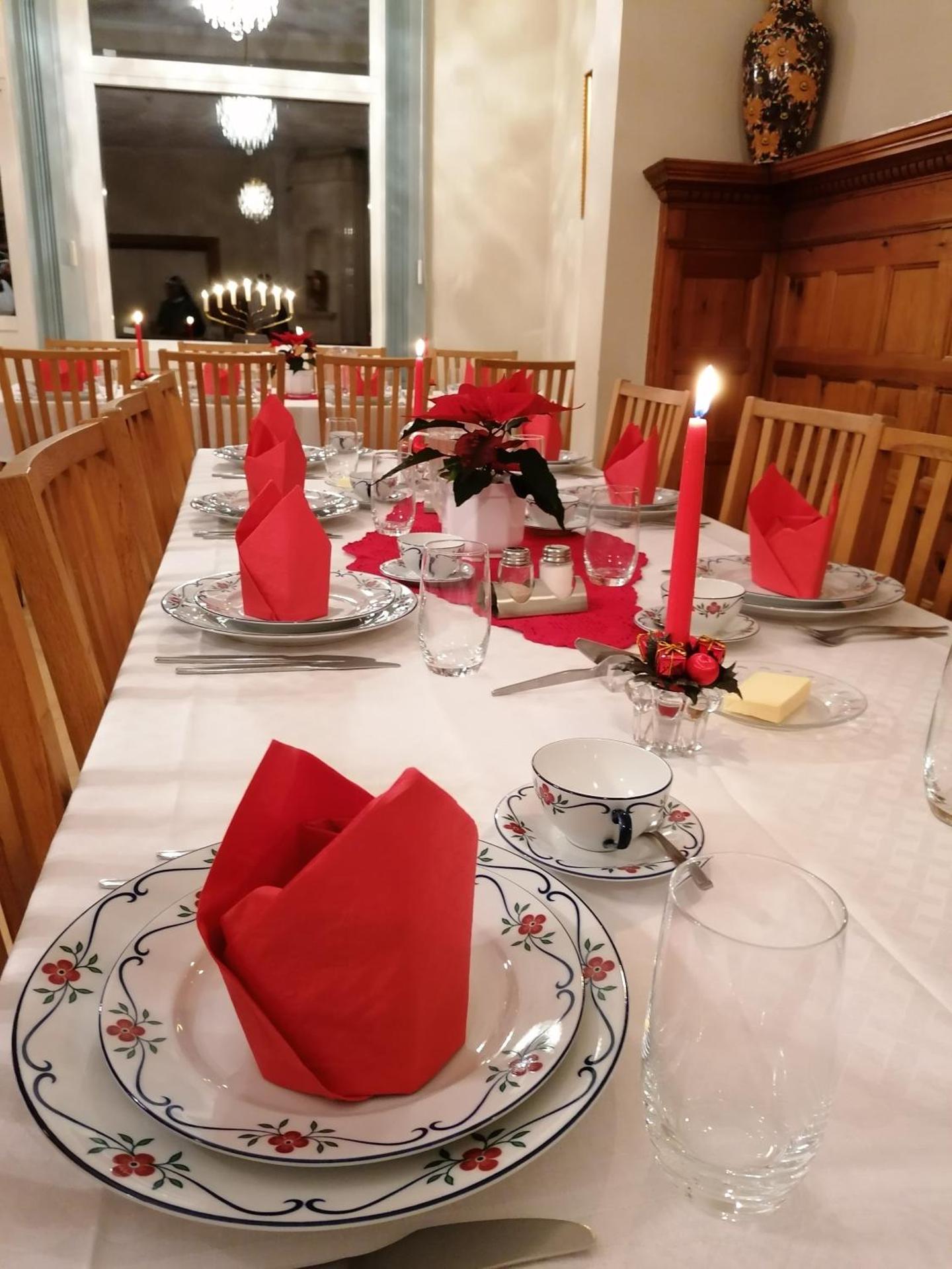 Birgittagården - GÄSTHEM - Birgittasystrarna