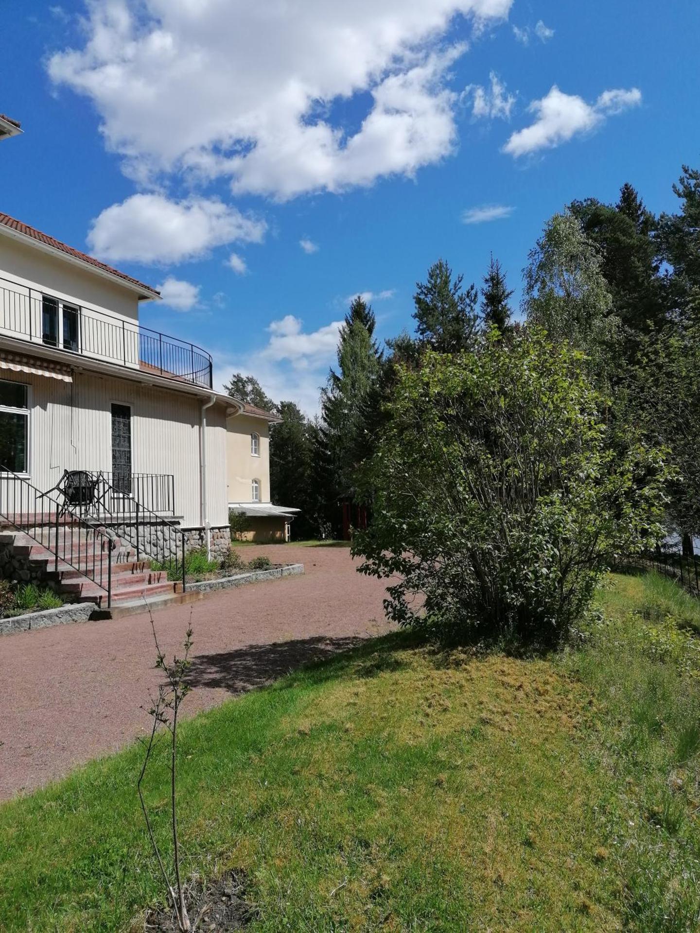 Birgittagården - GÄSTHEM - Birgittasystrarna