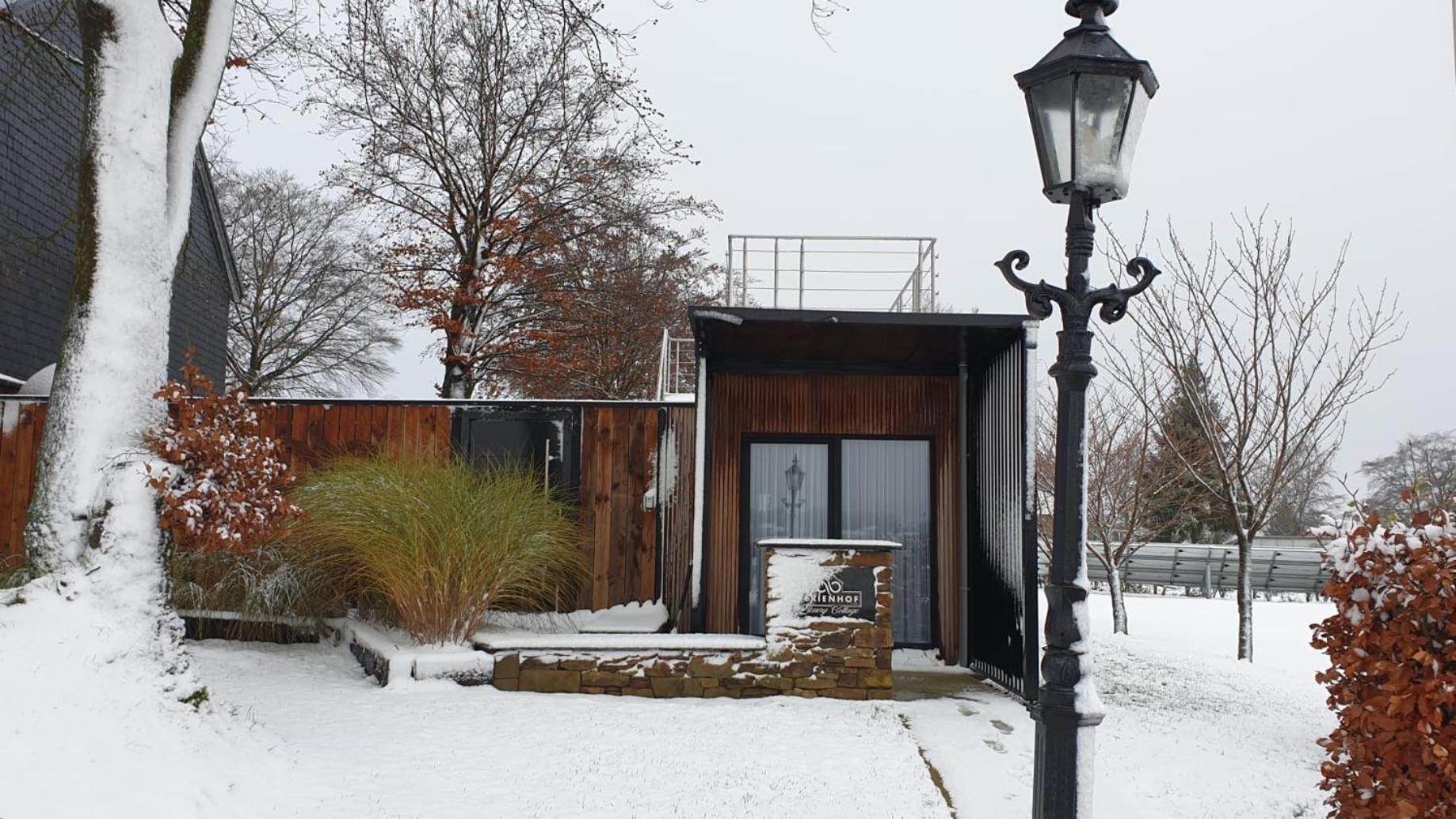 Tiny House - Luxury Cottage