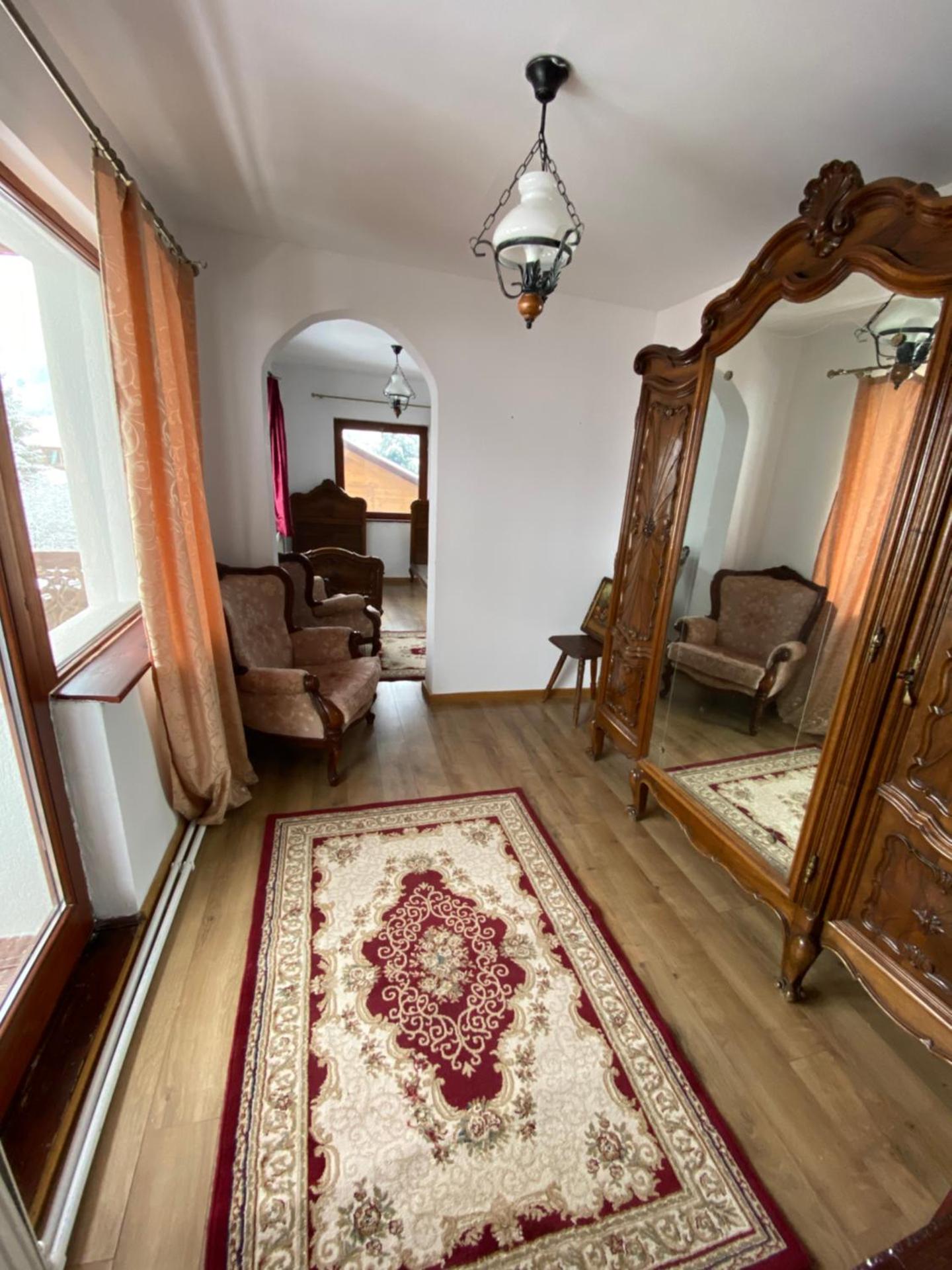 Pensiunea Perla Maramuresului