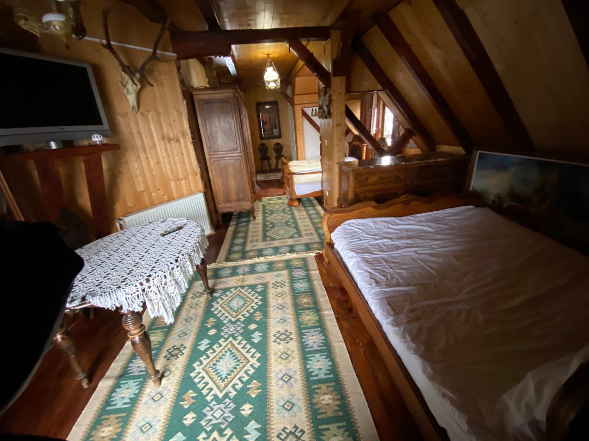 Pensiunea Perla Maramuresului