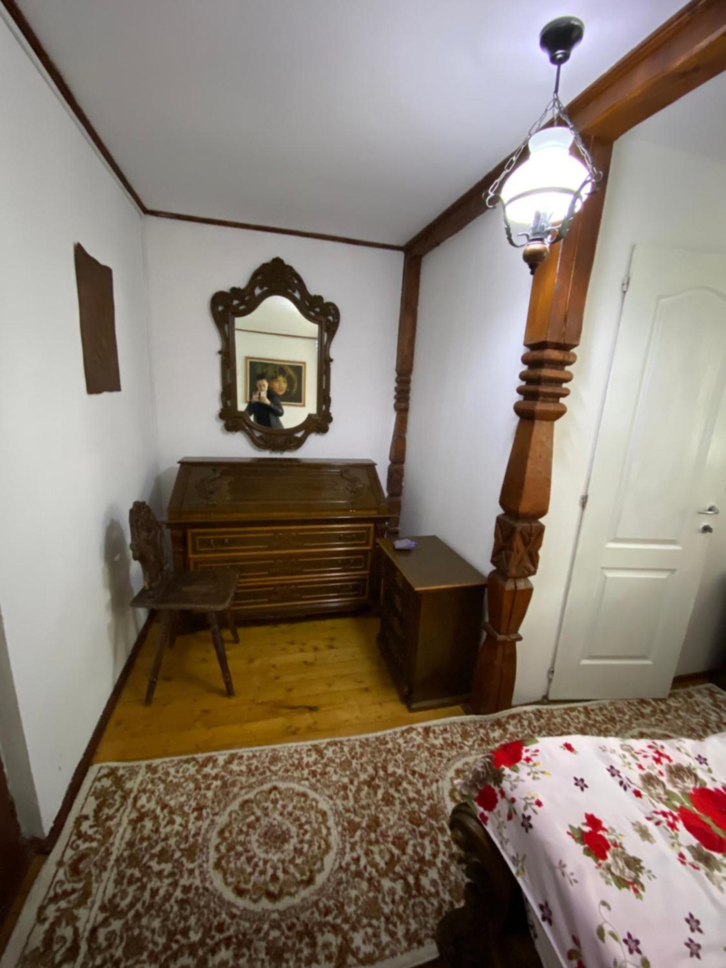 Pensiunea Perla Maramuresului