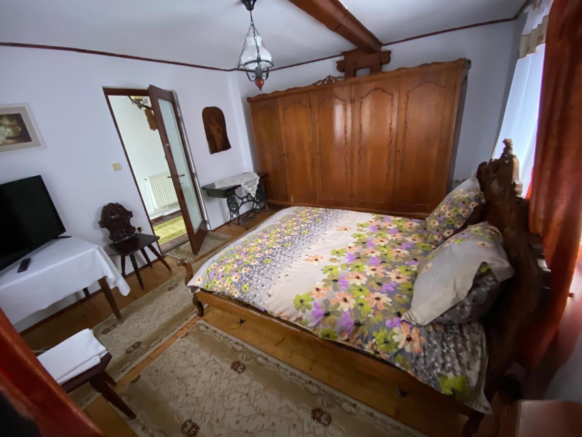 Pensiunea Perla Maramuresului