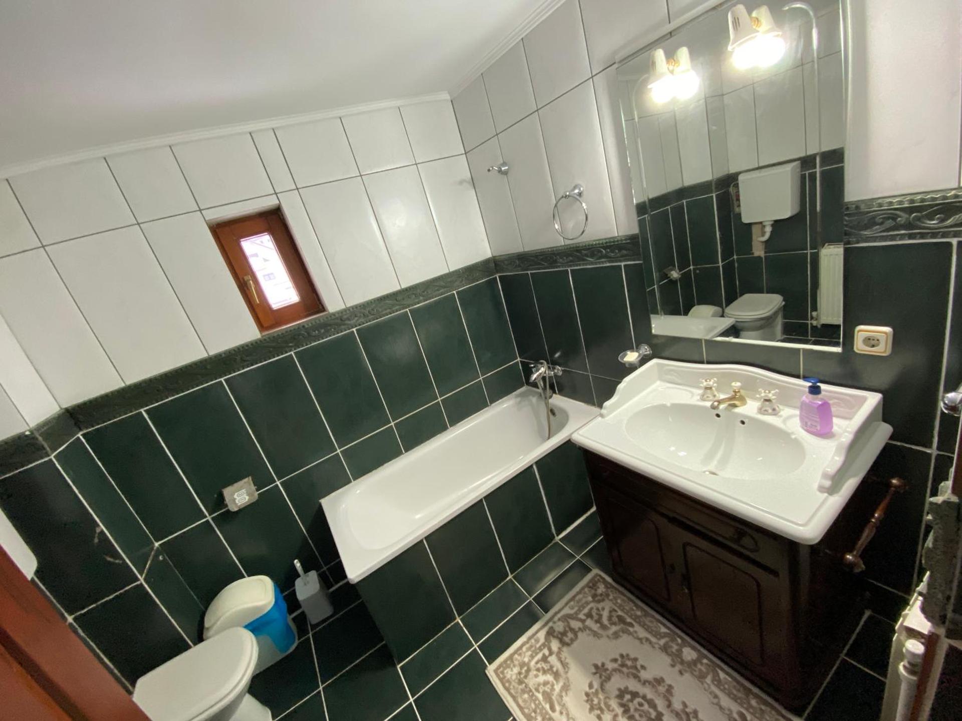 Pensiunea Perla Maramuresului