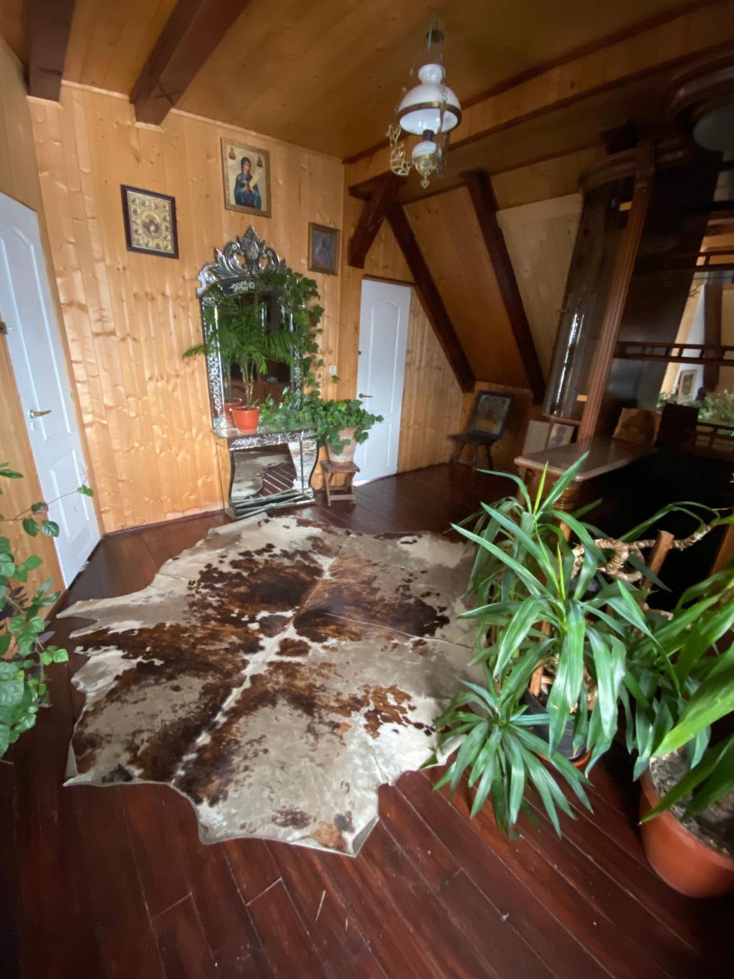 Pensiunea Perla Maramuresului