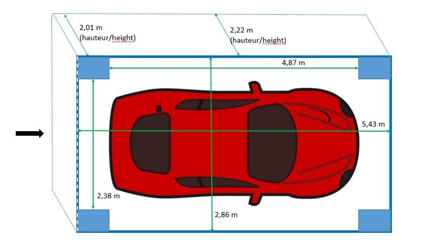 Bd du Lycée-Rue d'Issy