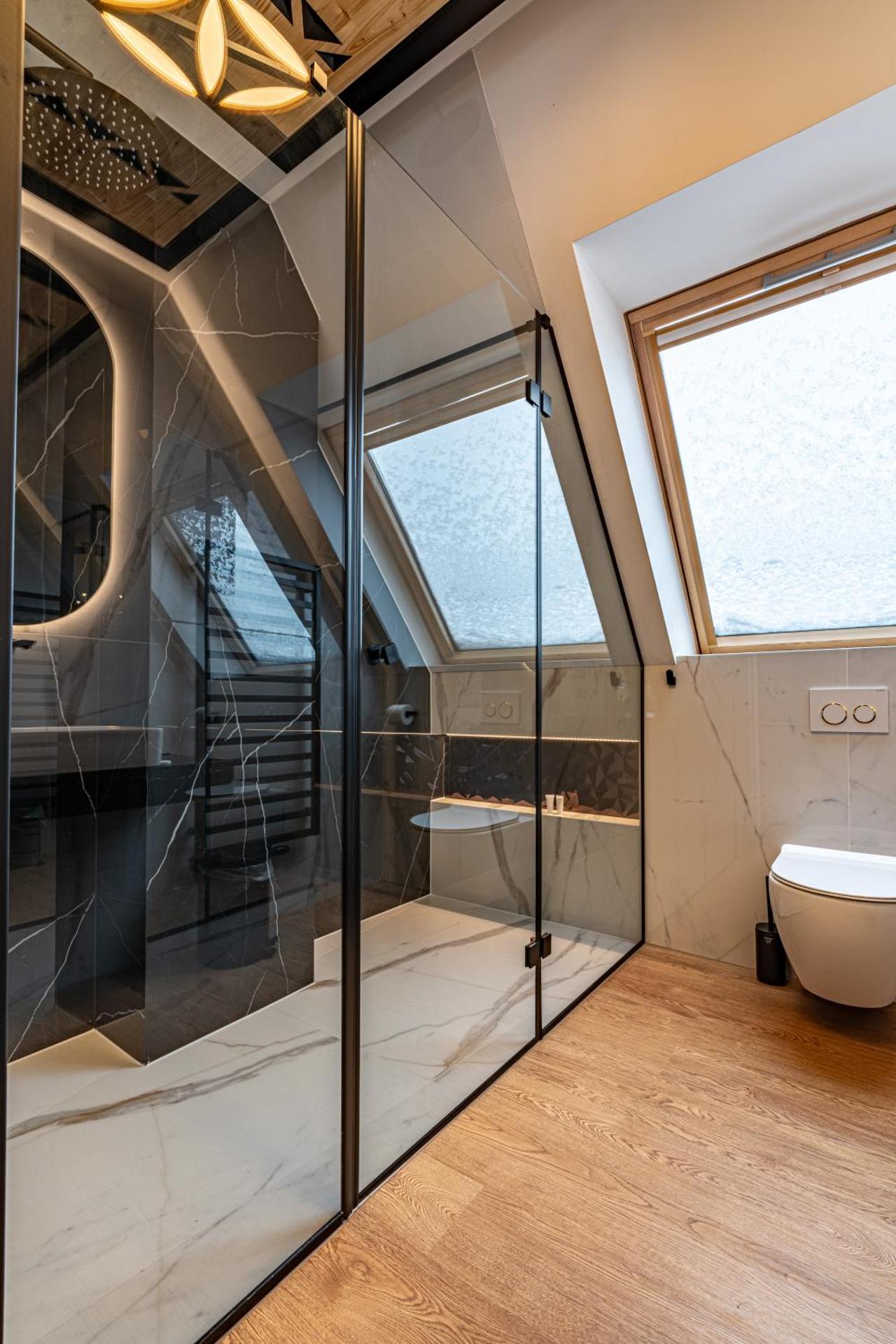 Aparthotel Zakopiański & SPA