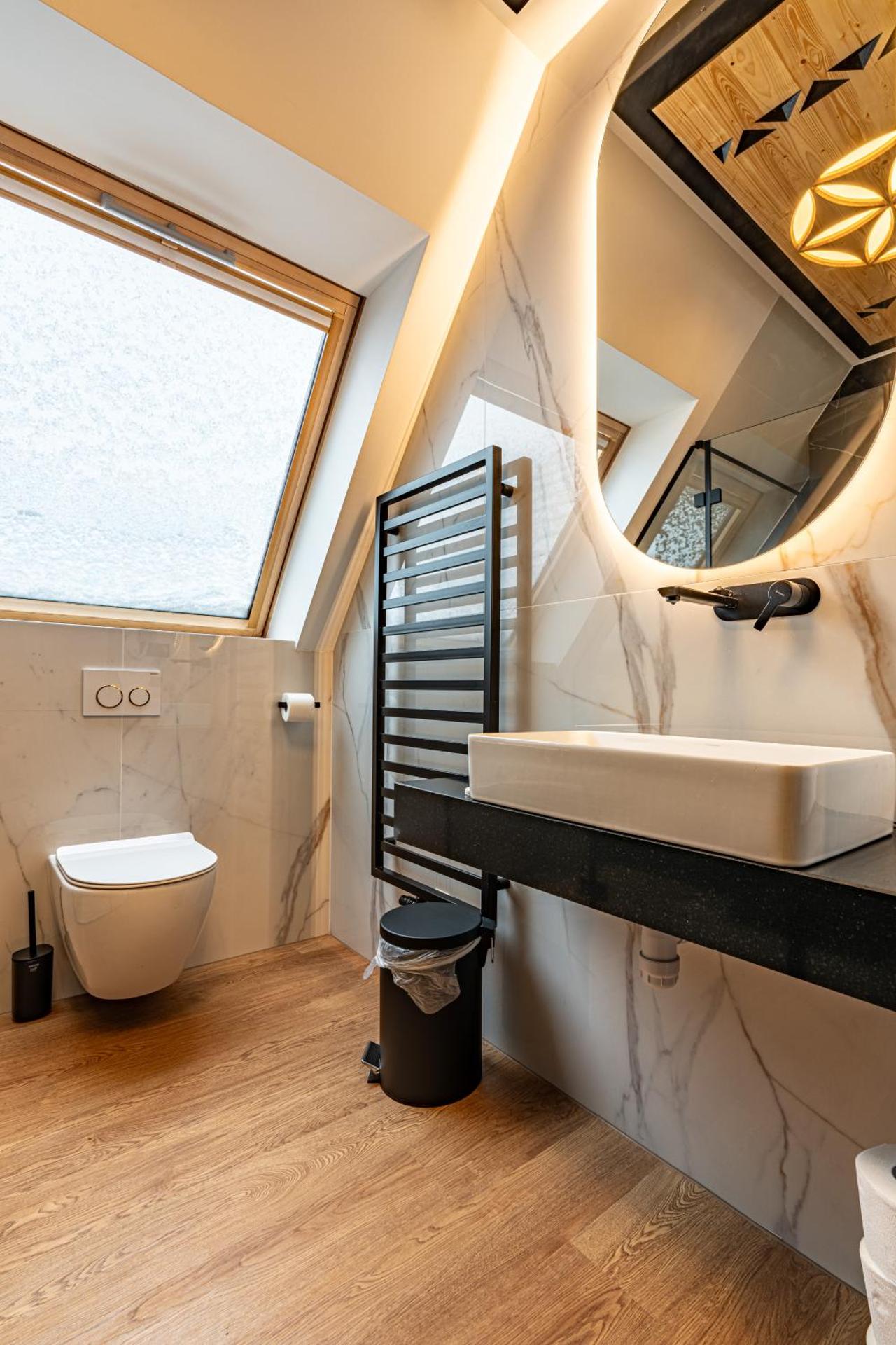 Aparthotel Zakopiański & SPA