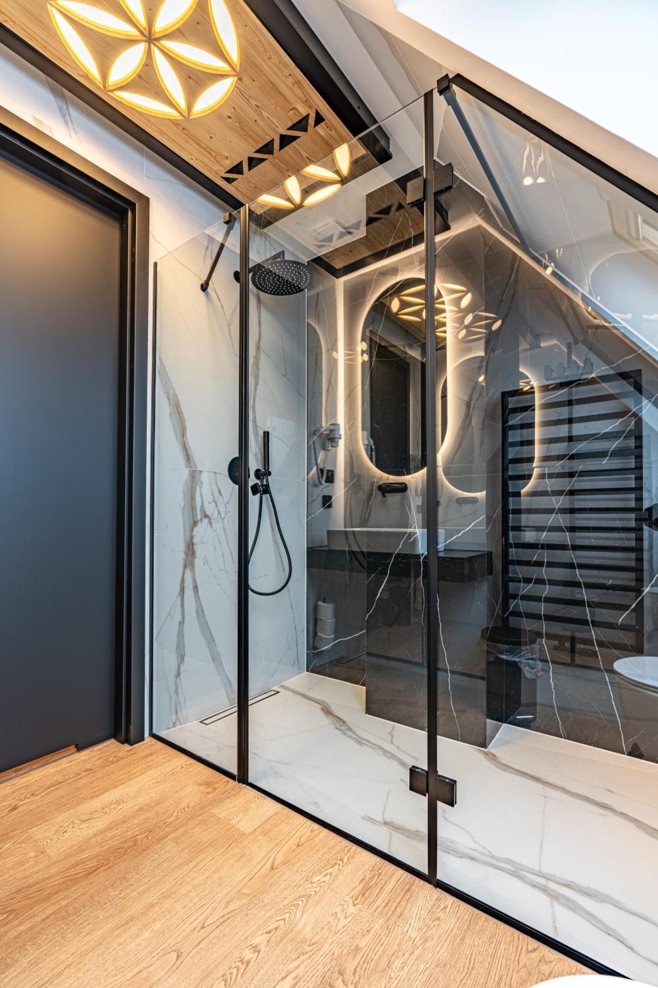 Aparthotel Zakopiański & SPA