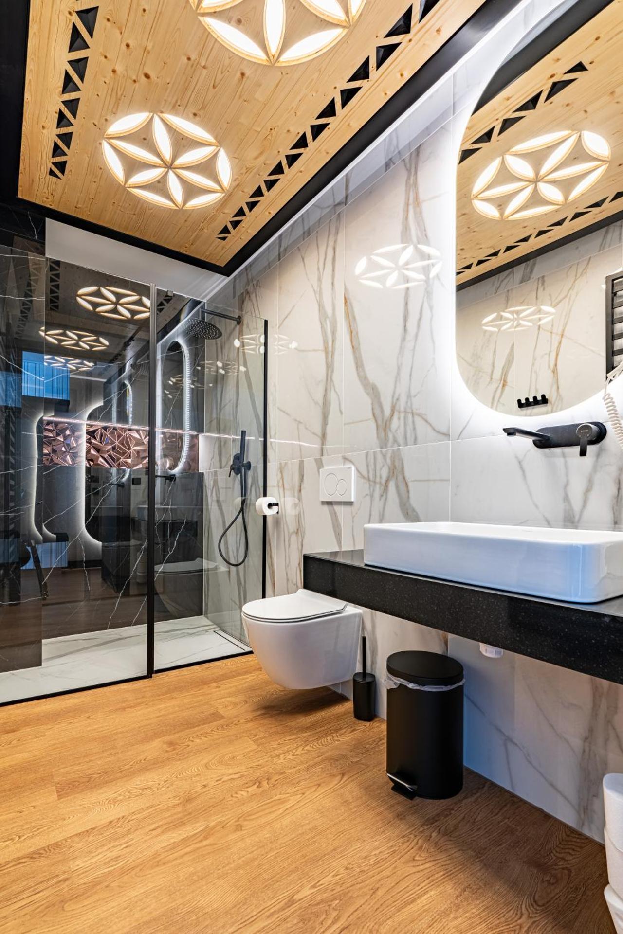 Aparthotel Zakopiański & SPA