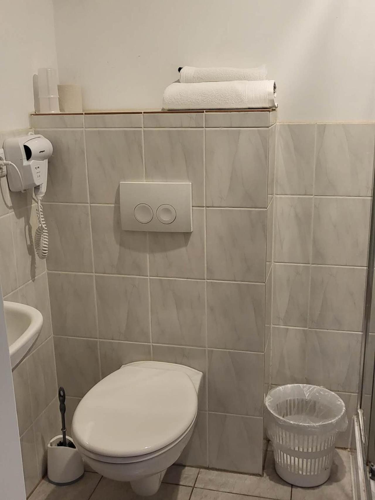 Restaurant & Pension Peking