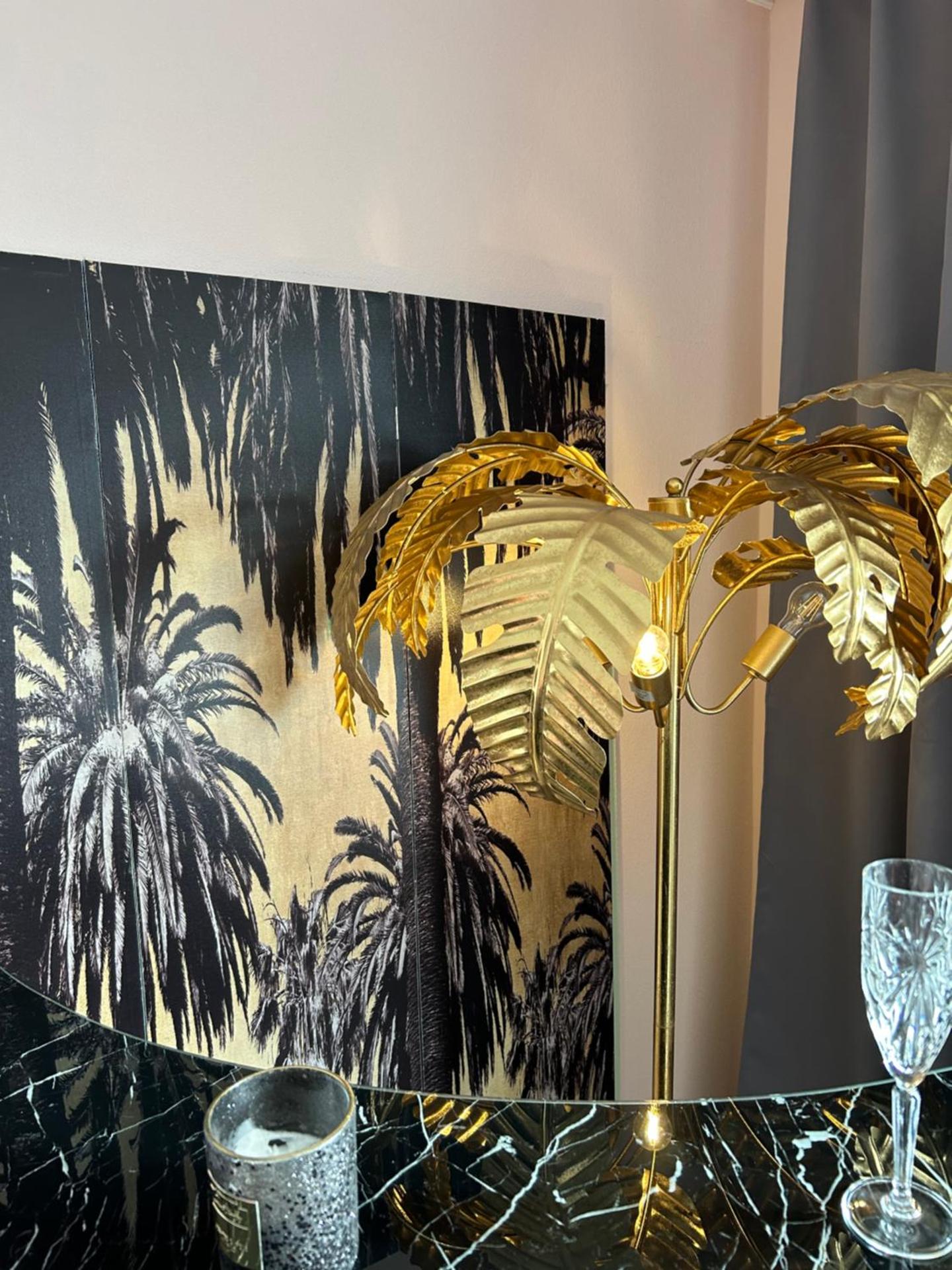 Villa Maxima mit Klimaanlage