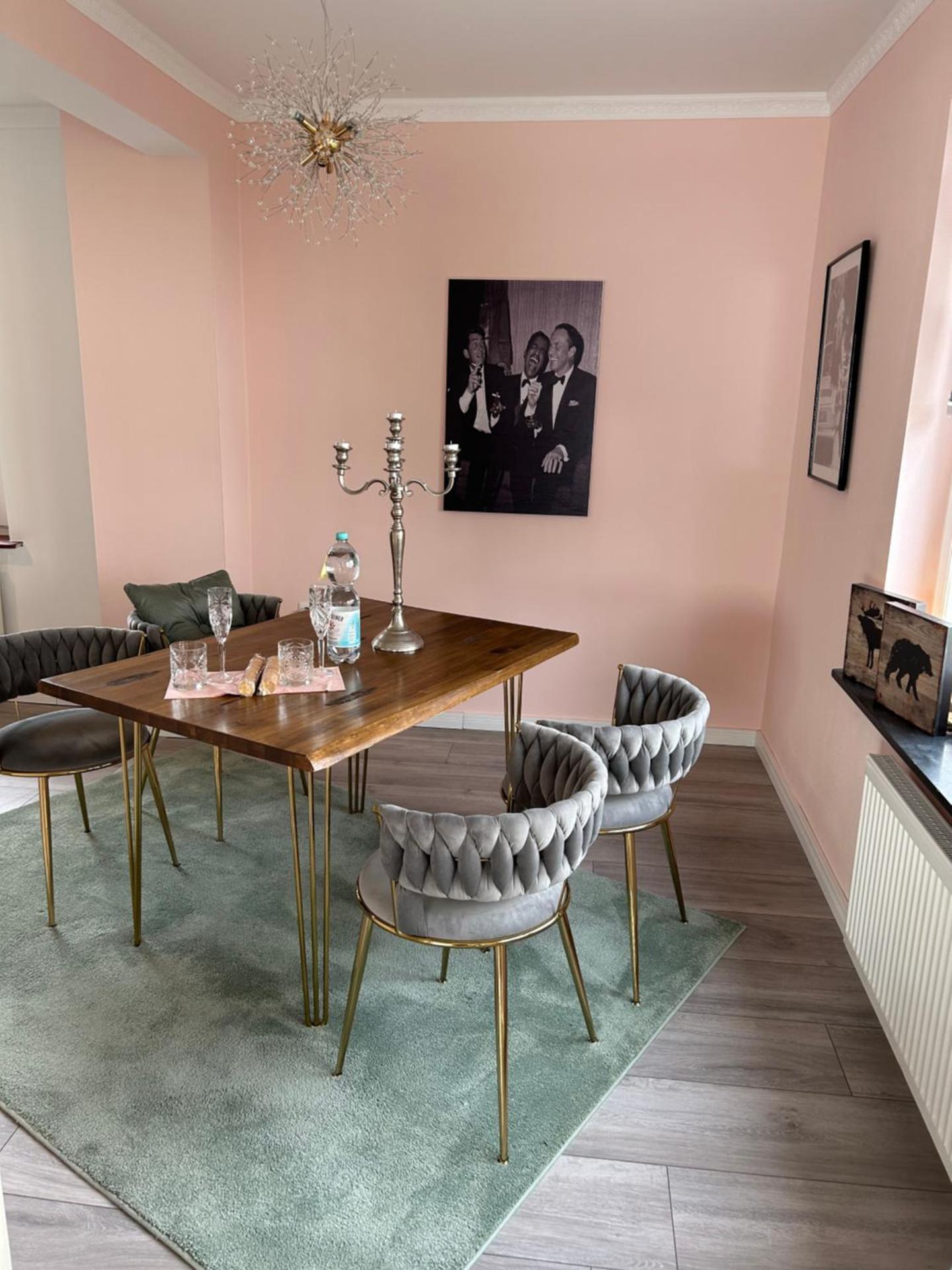 Villa Maxima mit Klimaanlage