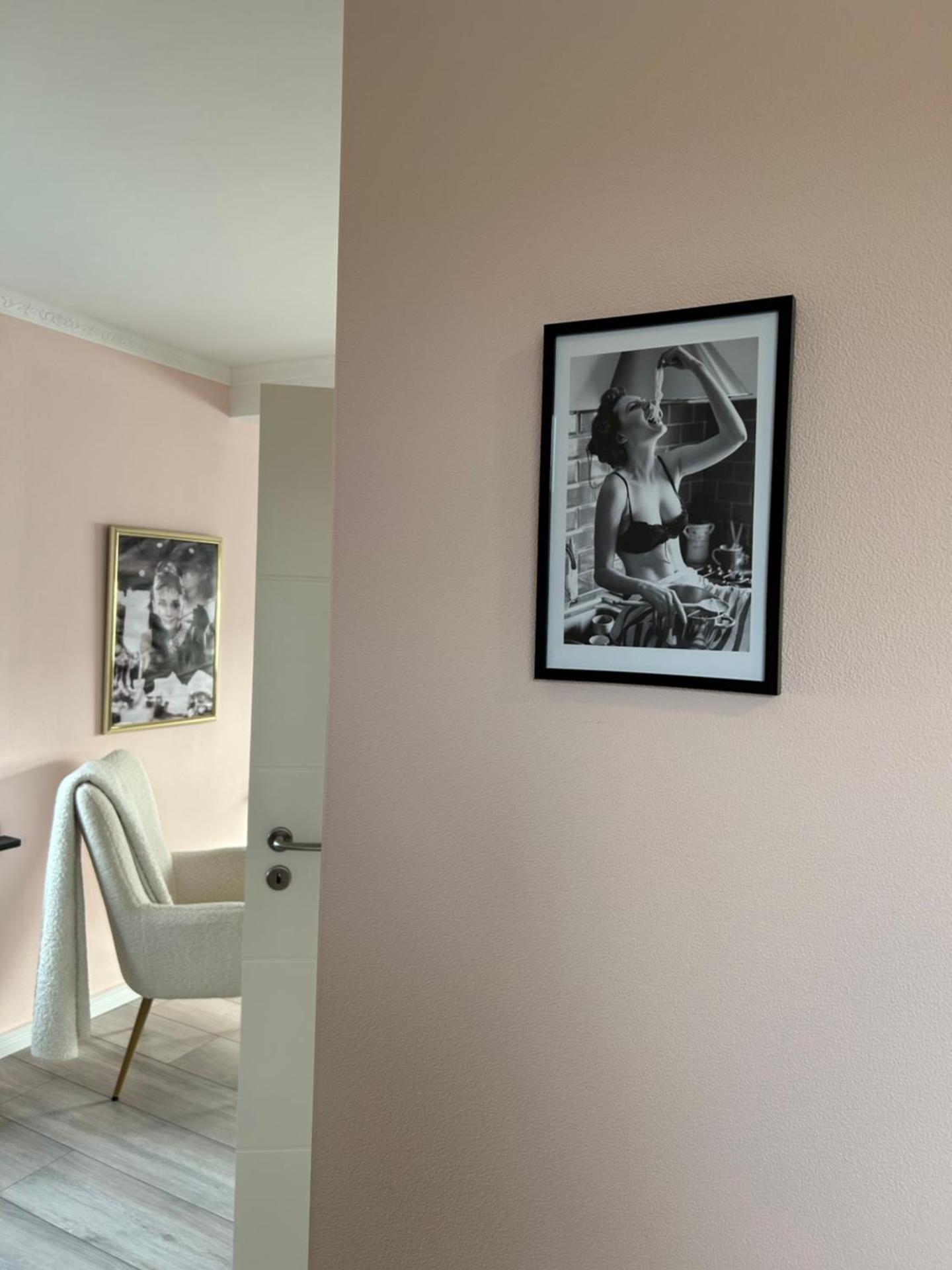 Villa Maxima mit Klimaanlage