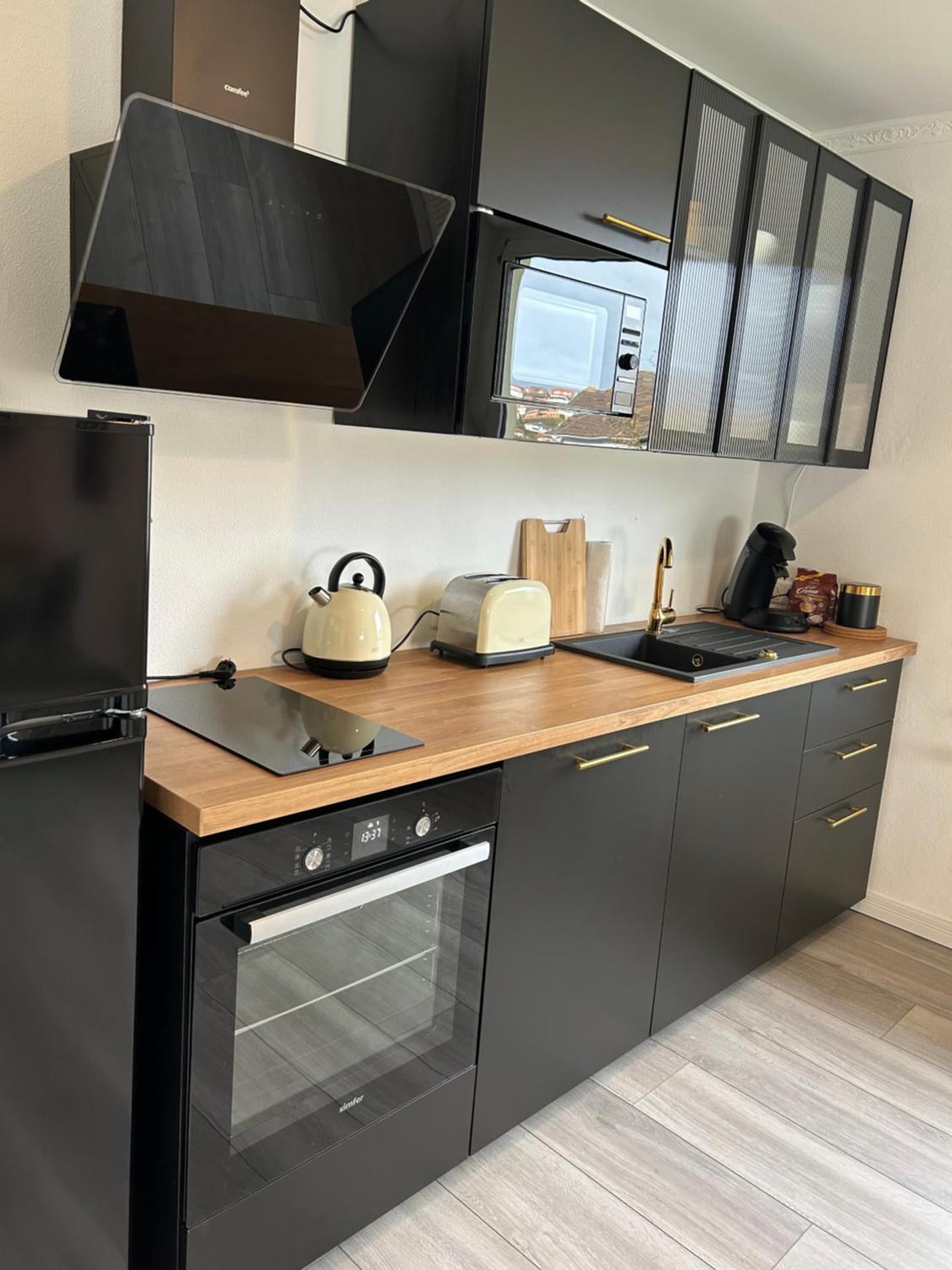 Villa Maxima mit Klimaanlage