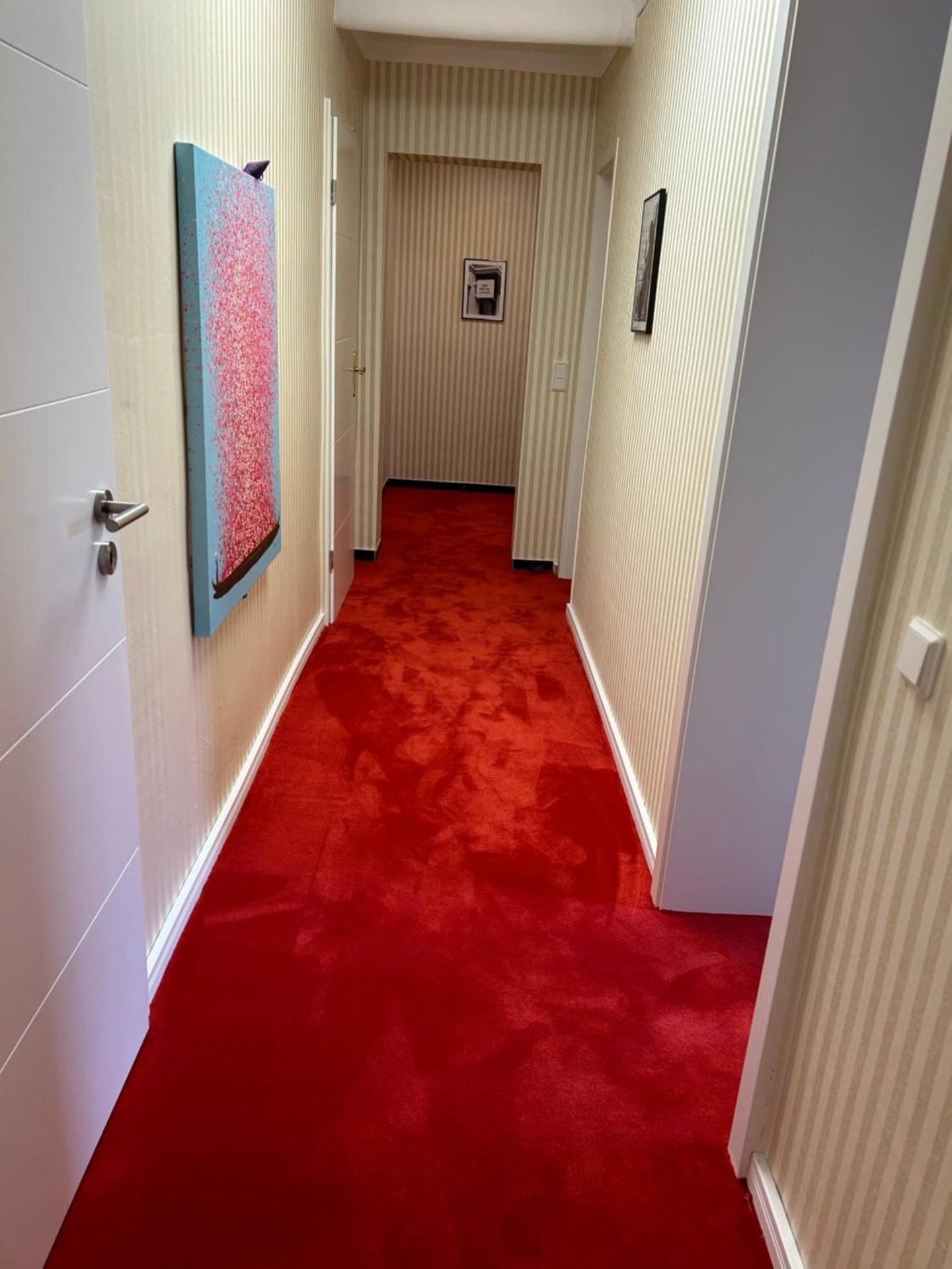 Villa Maxima mit Klimaanlage