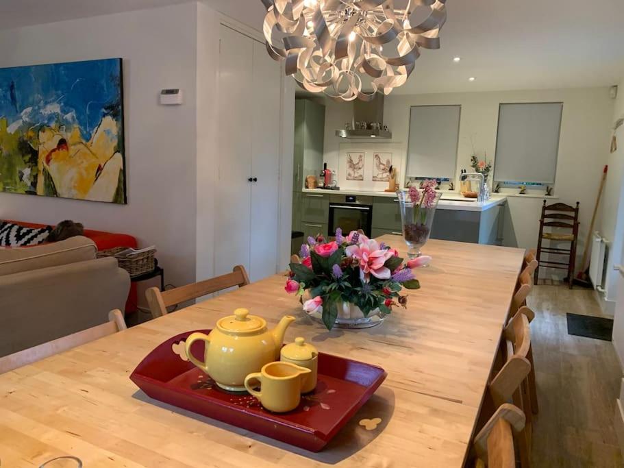 Private Garden House in Doorn