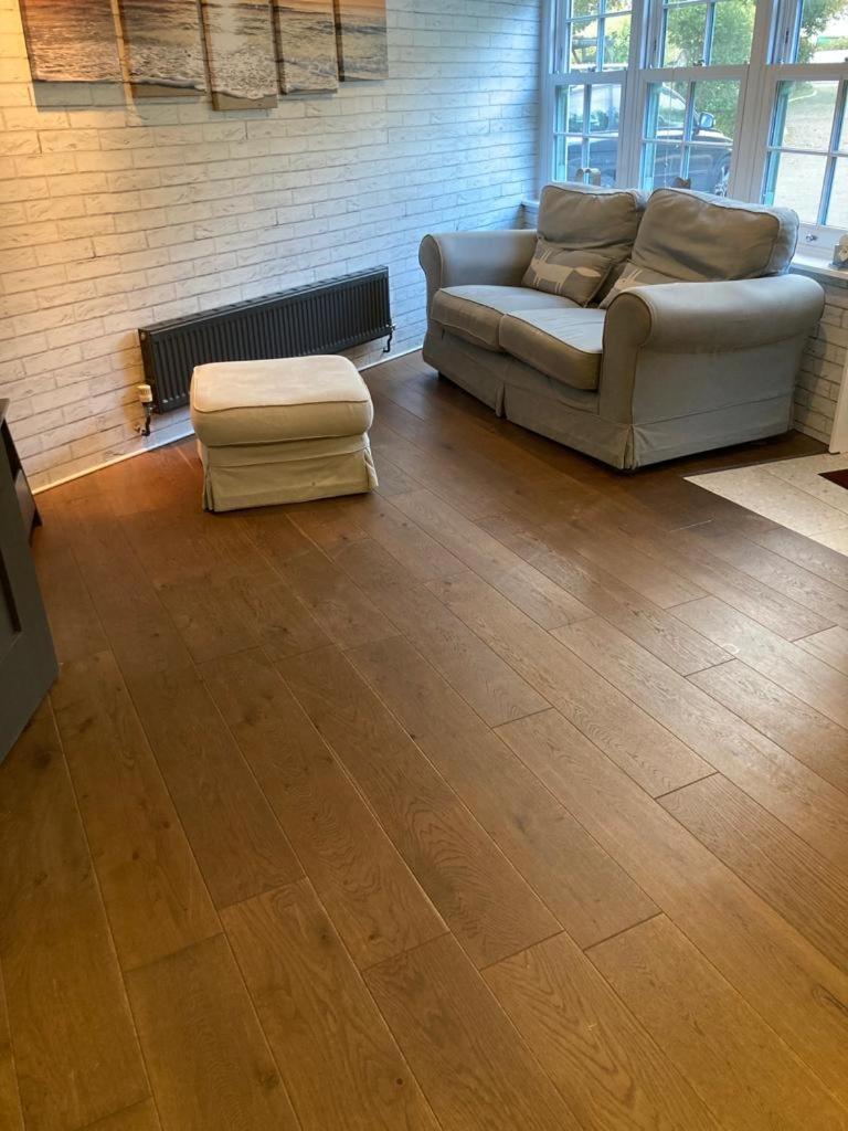 The Bolt Hole - Looe.