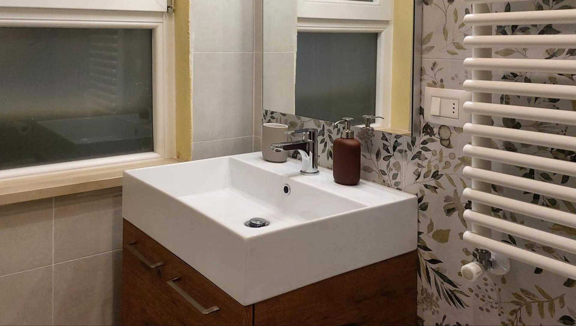 Borgo Allegri Apartment