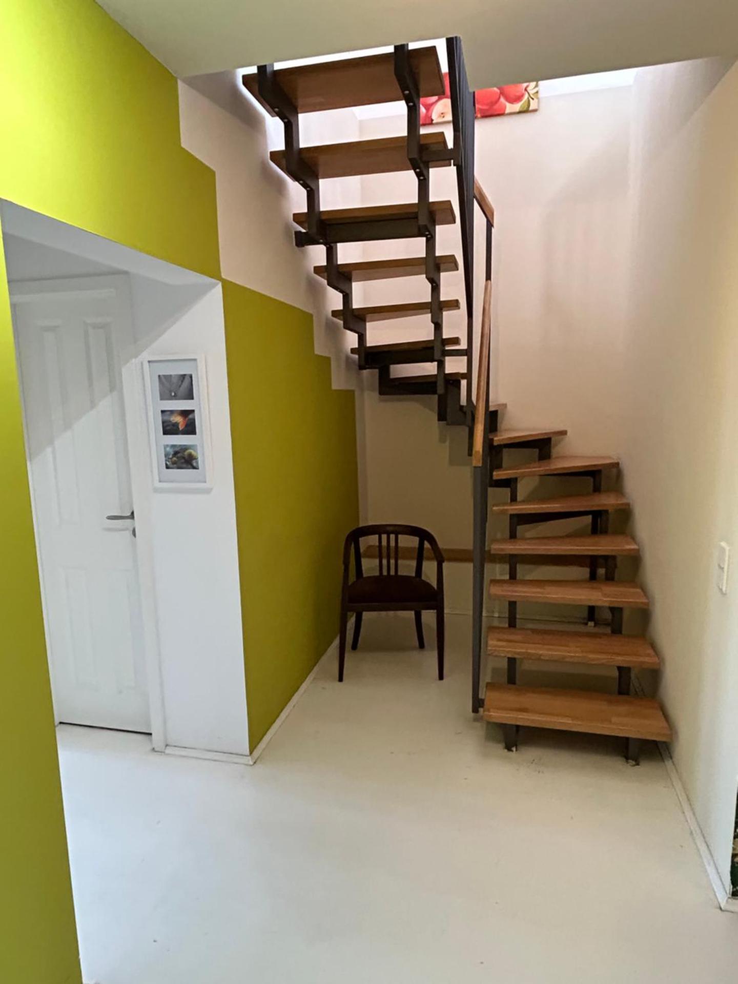 Loft mit 2 Terrassen - ruhig&sonnig