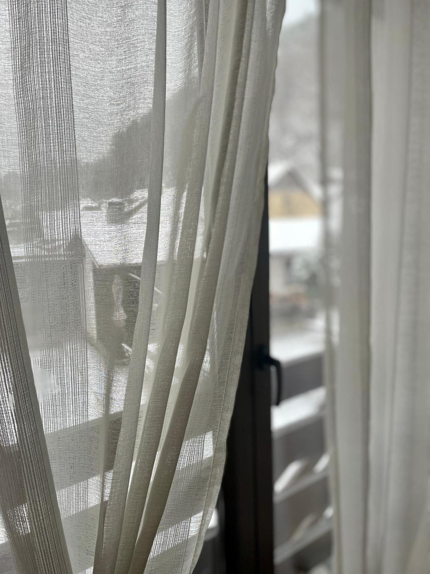 Triple Room with Garden View