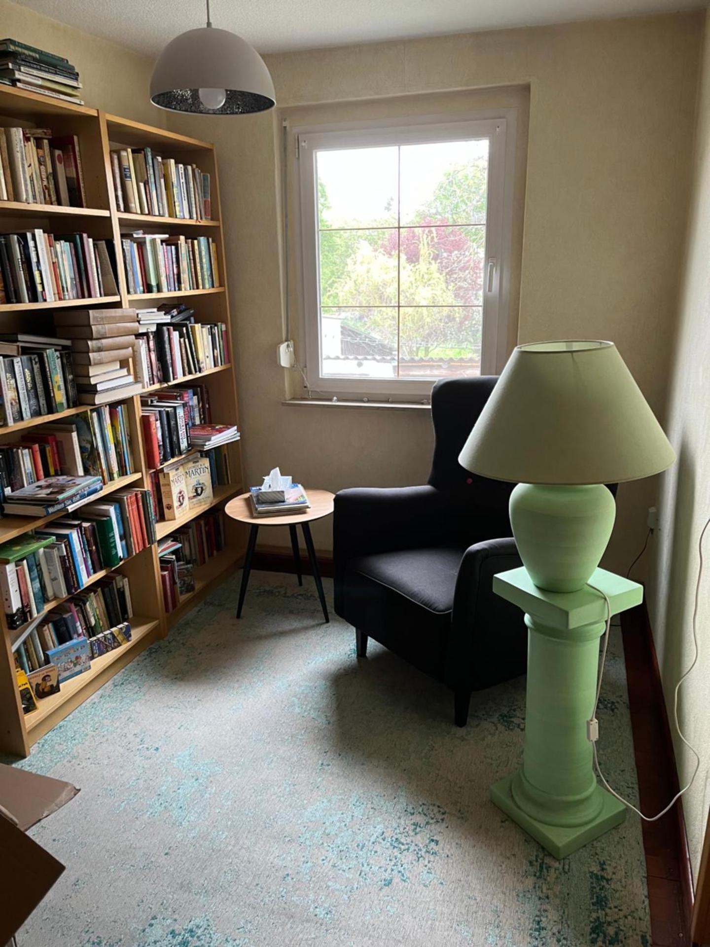 Wellness Oase auf dem Land