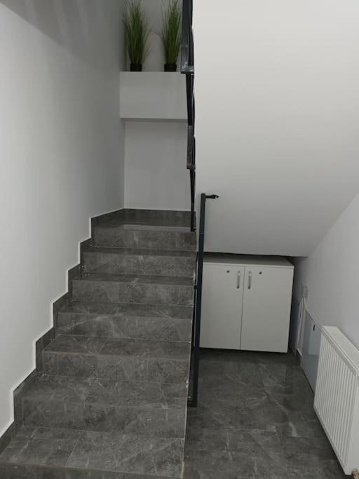 Old Town Studio 2 Apartment nr 4