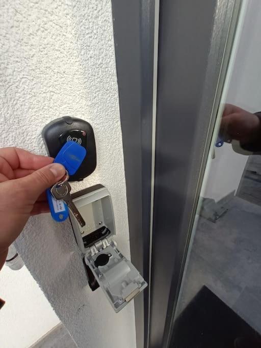 Old Town Studio 2 Apartment nr 4