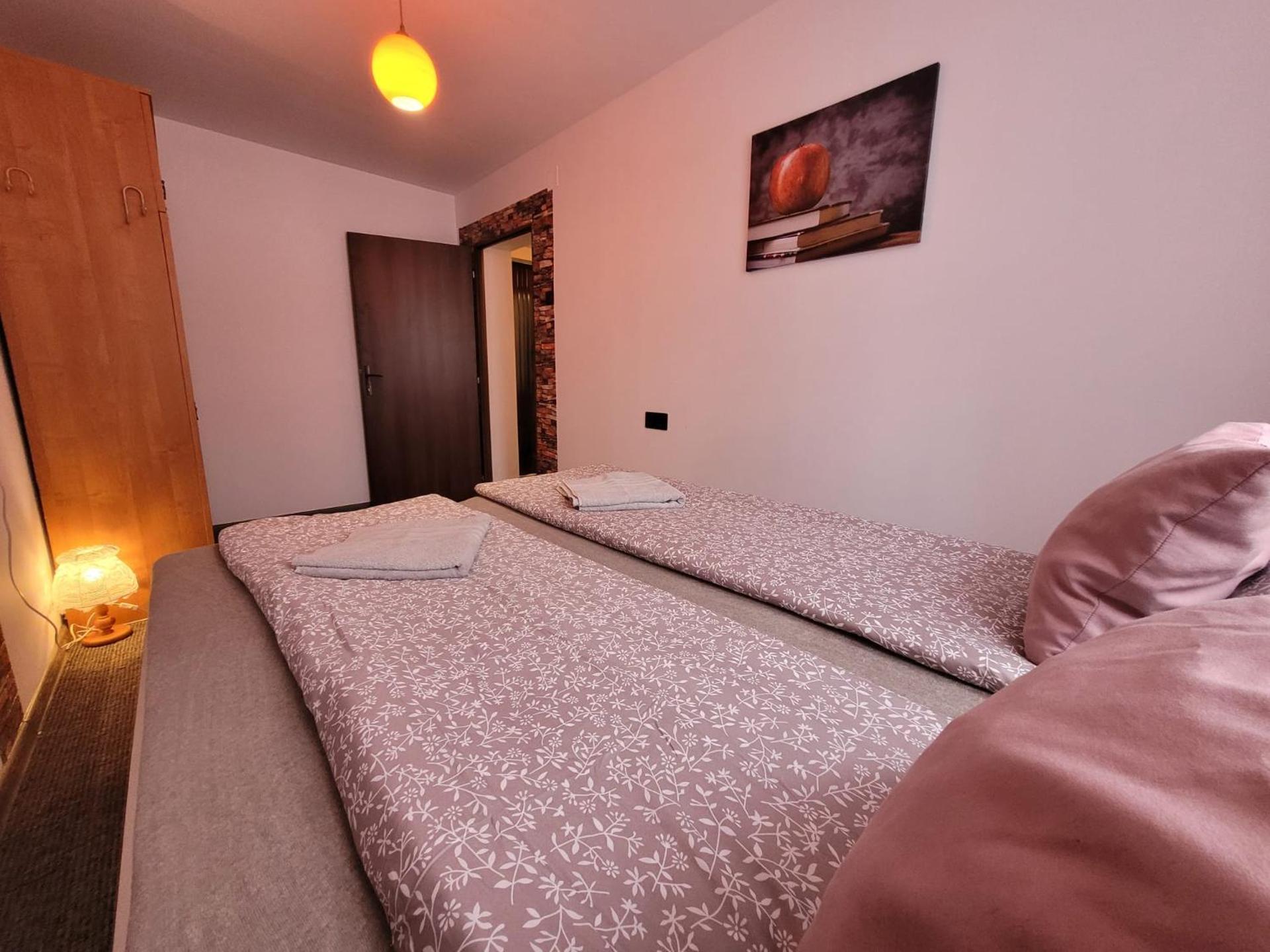 Morrison Home Covasna