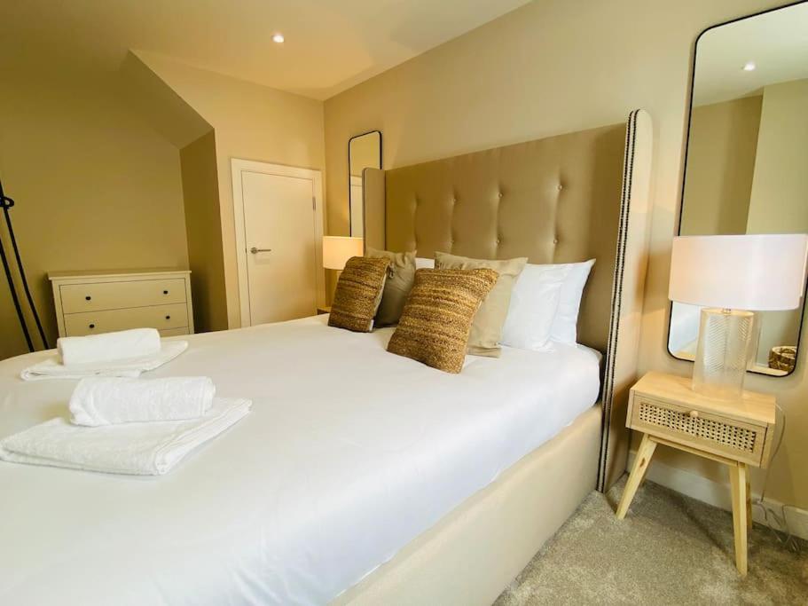 Luxurious Beach House Chesil Beach. Sleeps 6