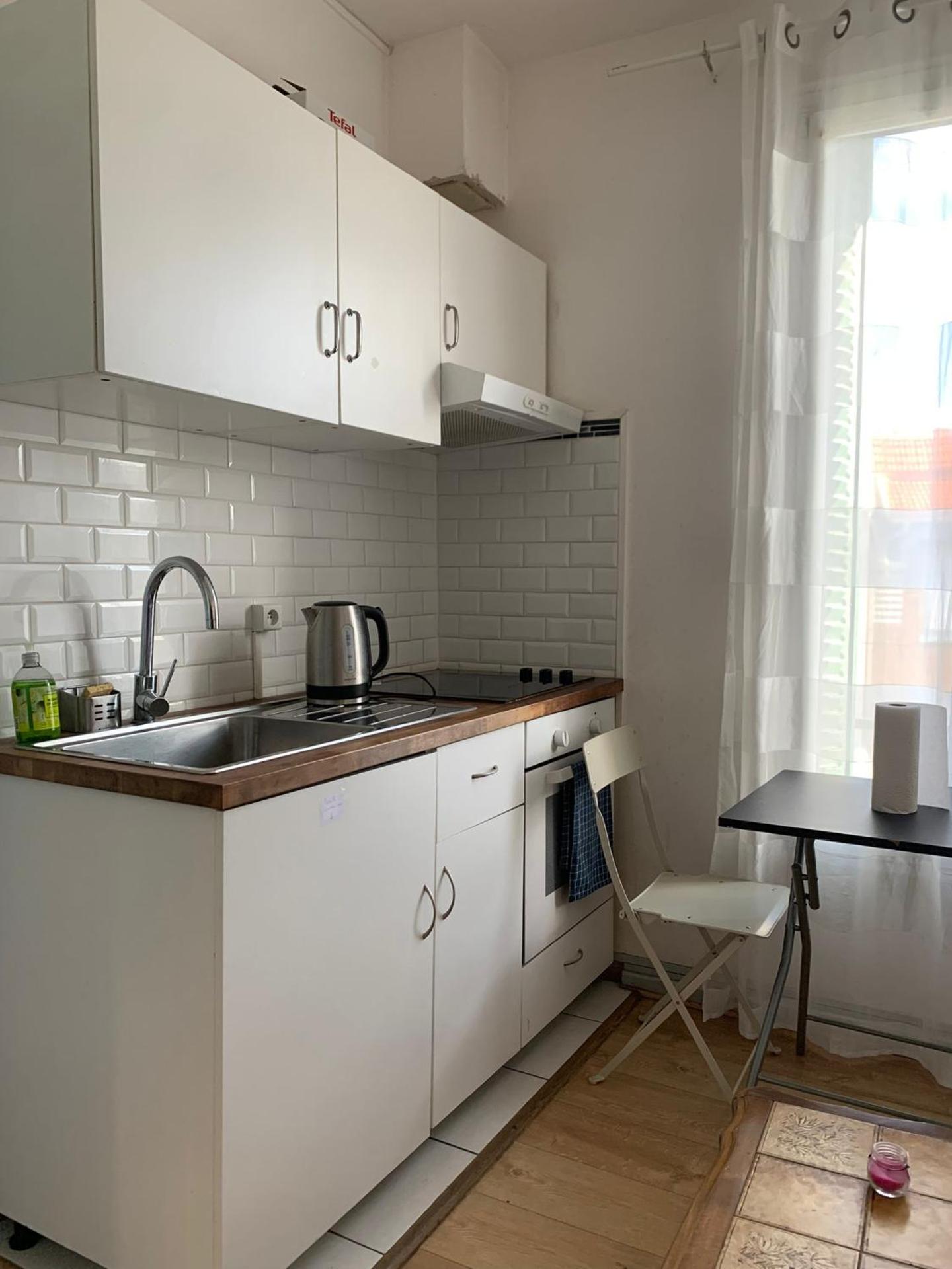 3 Hebergements à 5 minutes de Paris et 30 MN Stade de France