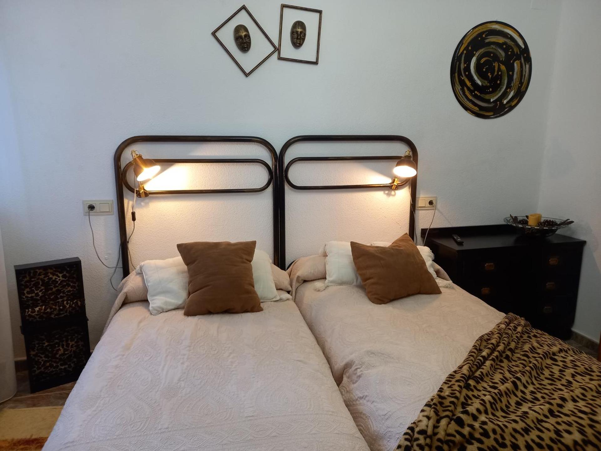 EL RINCÓN DE CHAVELY