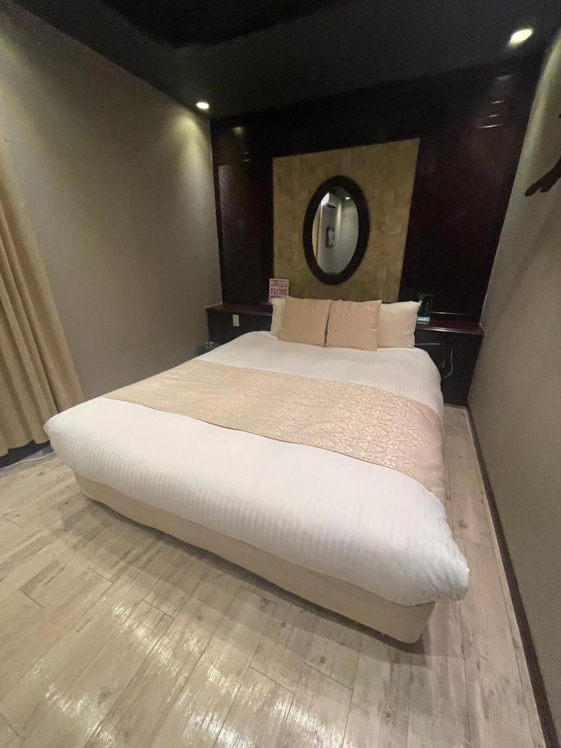 ホテルチャハヤ