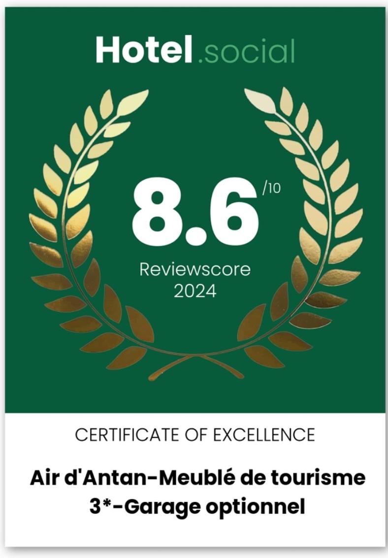 "Air d'Antan"-Meublé de Tourisme 3 étoiles -Résidence "Les Logis de Béziers"-Garage optionnel-Cœur de ville-Plages à 16km !