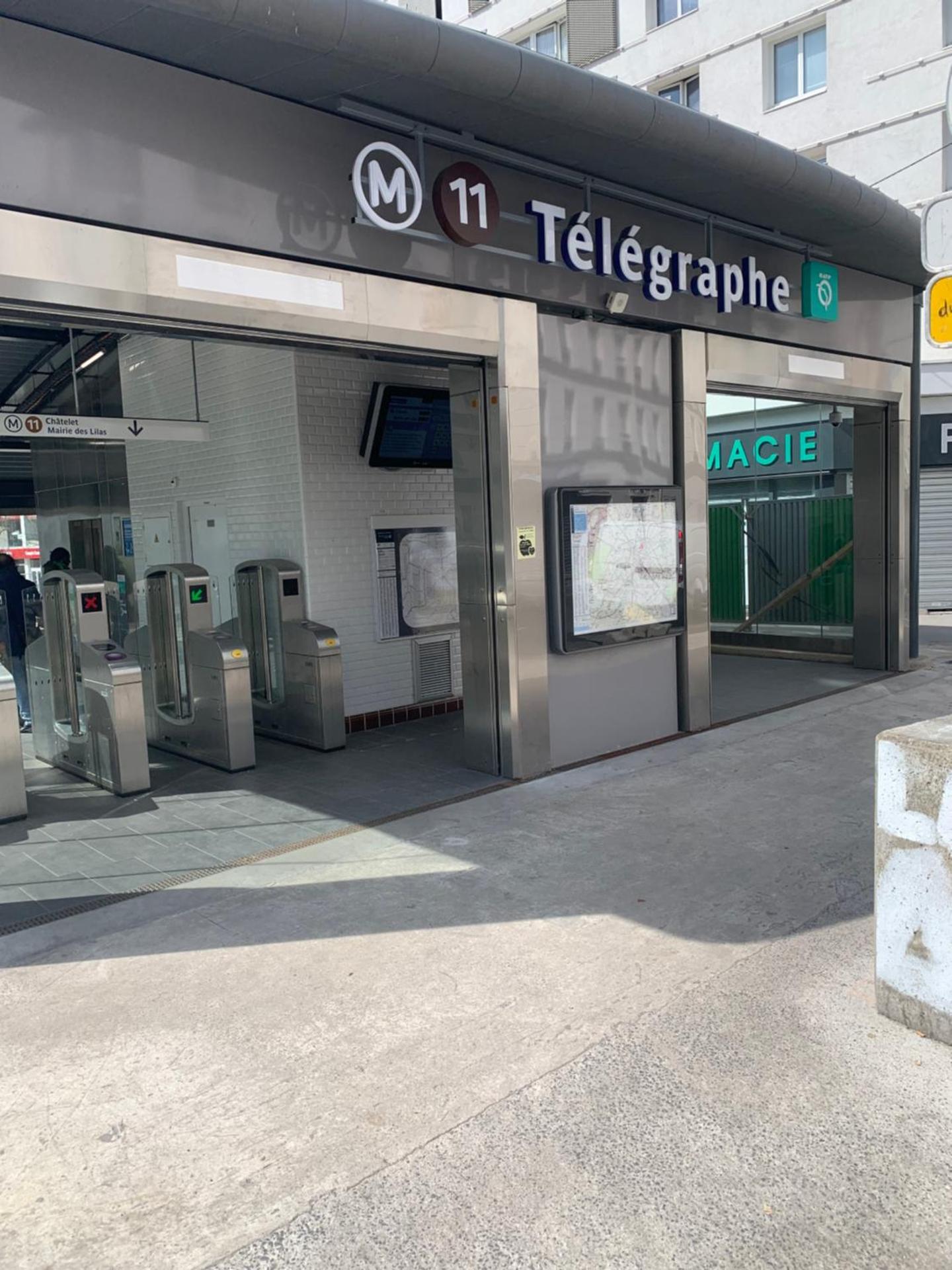 paris beautiful cozy studio