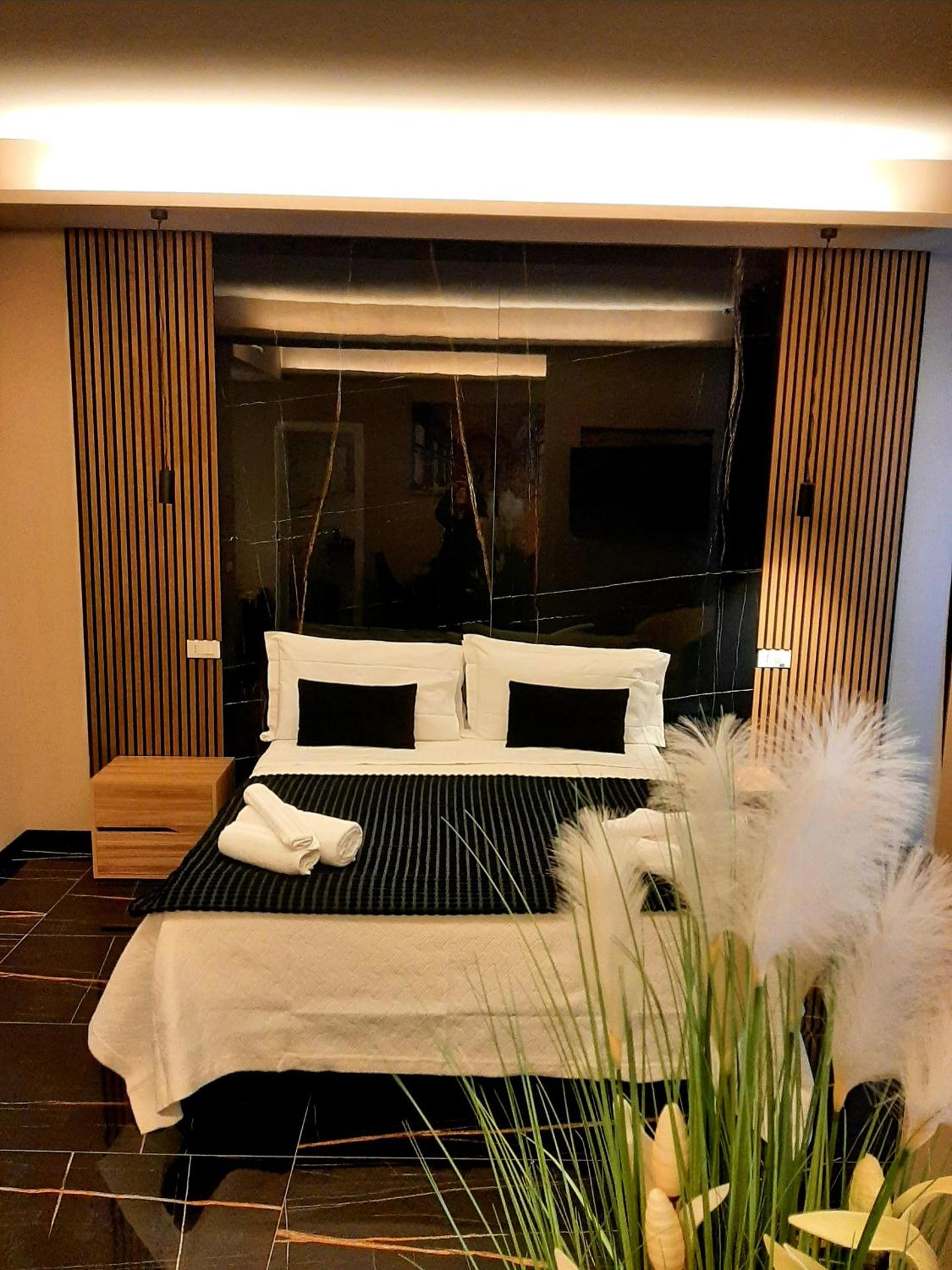 Emma Hotel Bologna Fiera