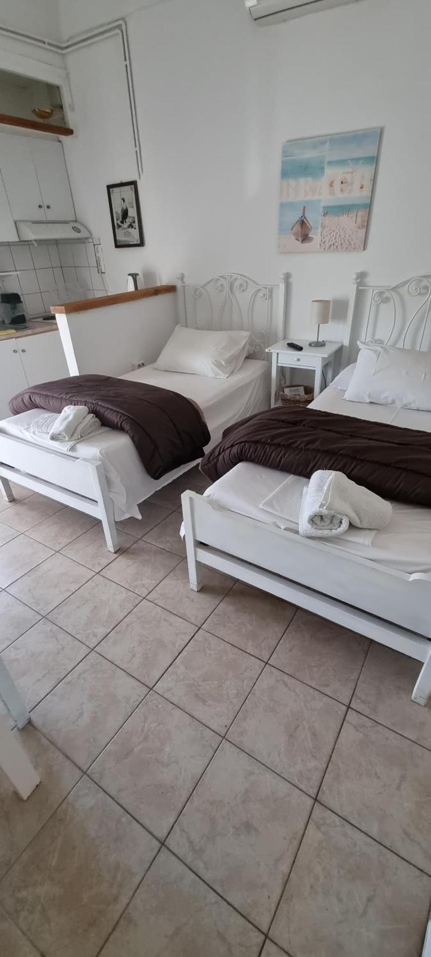 Xanthoula rooms -ενοικιαζομενα δωμάτια Ξανθουλα