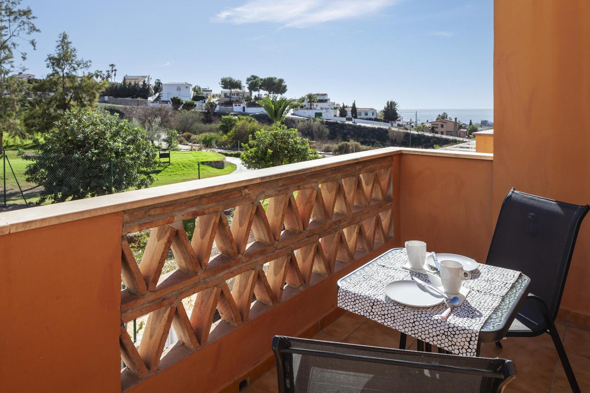 Apartamento Baviera Golf 002