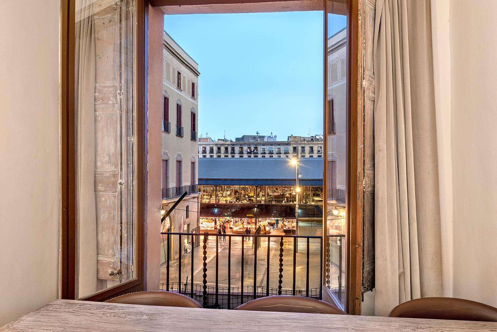 View (from property/room)